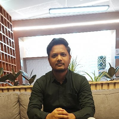 imran1mind's profile picture. Senior Developer At Conde Nast,
Javascript, Node, React, Aws, Docker, K8s,Terraform
