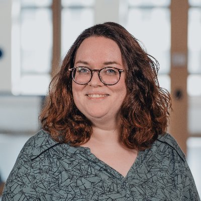 Ingénieure pédagogique @CemuCaen @Universite_Caen
/ UFR de Psychologie et UFR SEGGAT / Chargée d'enseignement #numérique