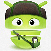 best_androidapp's profile picture. 