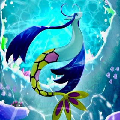 ゲーム垢です!/ポケモン:ミロカロス推し/ アークナイツ:スペクター(帰溟スペ) マドロック/ポケモンユナイト/スマブラ/etc…と色々やってます!!!! /ポケモンユナイト:最高レート2040/今更ながら無言フォロー失礼します!