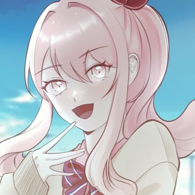 🖥 쯔유 🎡さんのプロフィール画像