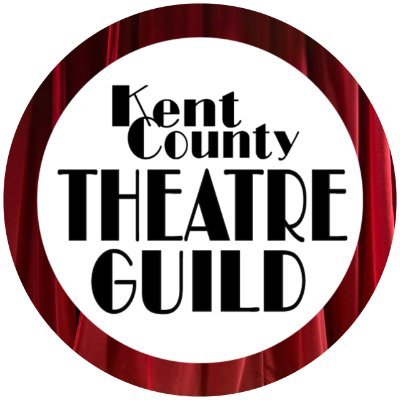 KentCoTheatre's profile picture. Quality, award-winning theatre in central Delaware! 🎭