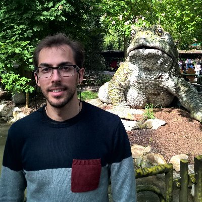 ShootingWall's profile picture. Parks Fan