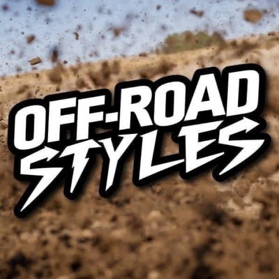 Shop all forms of motorsports at Off-Road Styles! Shirts, hoodies, stickers and more…take a look at our online store today.