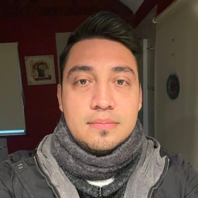 edhack7's profile picture. No se que seria de mi si estuviera lejos de Dios