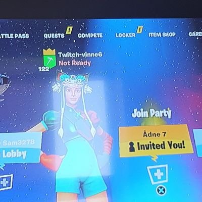 vincentfncs's profile picture. Shokkis