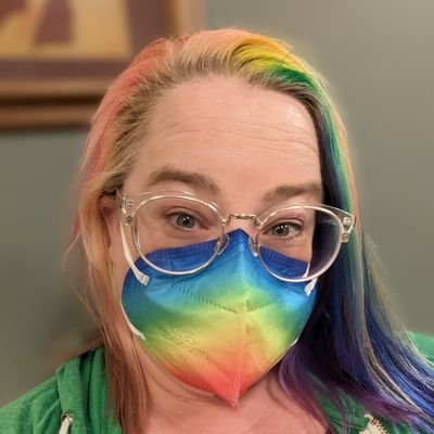 she/her
rainbows, ridiculousness

Over at Mastodon I'm
@Ironside@is.nota.live