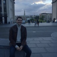 Selçukhan Ünekbaş (@selcukunekbas) 's Twitter Profile