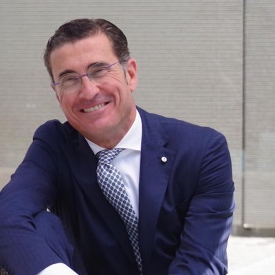 Javier Segura Zariquiey Profile