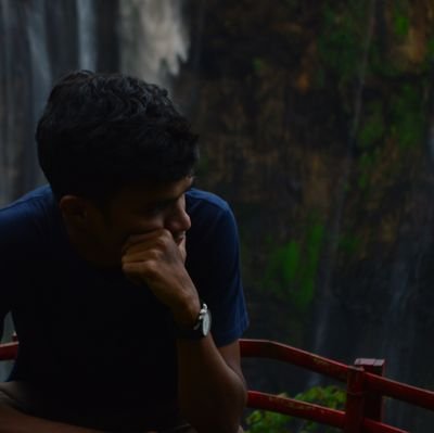 NB_character's profile picture. Nikmat belum tentu Nyaman,
Nyaman sudah pasti Nikmat.✌