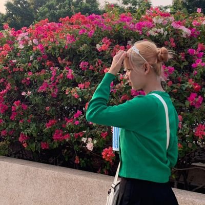 kimwaran's profile picture. IG : Nunny_waranya