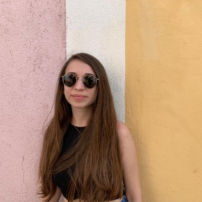 Backend developer with a knack for solving complex problems🕵️♀️