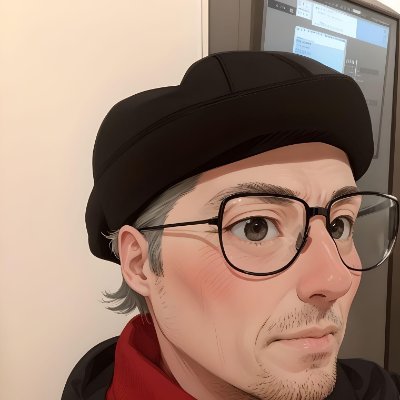 CristinBar53318's profile picture. Antiliberal