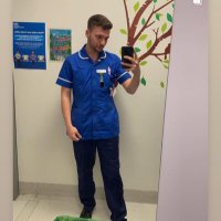#HelloMyNameIs Billy Latham RN (@billylathamrn) 's Twitter Profile Photo #HelloMyNameIs Billy Latham RN (@billylathamrn) 's Twitter Profile Photo