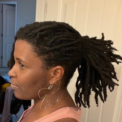 Tólání calls me mommy. Reclaiming everything that enables me to be powerFULL. writing love letters to myself. manifesting Black futures.