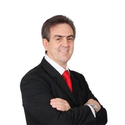 DIPUTADO NACIONAL🚩 Ex Concejal Municipal de Asunción🇵🇾