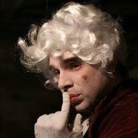 The Viscount of Velour(@MothballShow) 's Twitter Profile Photo