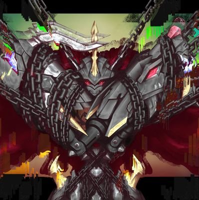 MECHA-TONさんのプロフィール画像