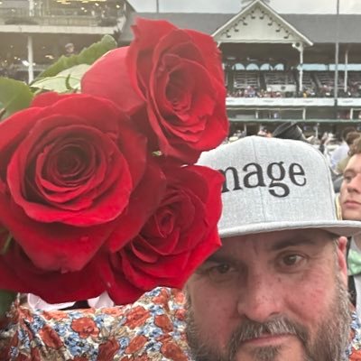 Dad to Jax Isabella & Zoe. #JIZKids. Co-owner of Kentucky Derby Winner #Mage 🌹🌹🌹🐎 🎙️📻@jonanddeek @edgetulsa @941thezone . #WPS🐗#Believeland