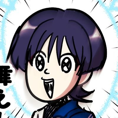 ナナシ訁(たわけ)さんのプロフィール画像