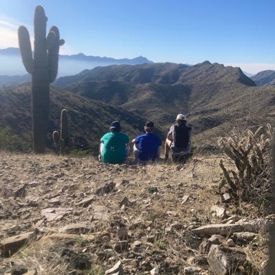 Caleb Gimbel Profile