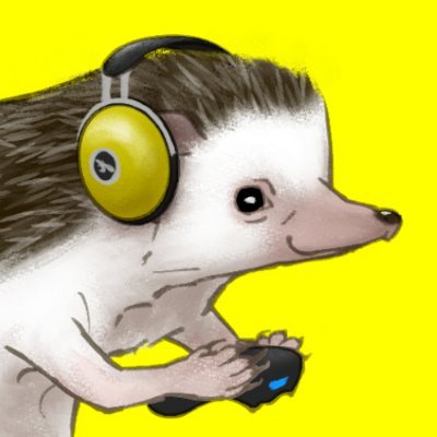 🥔パートナーと山盛りポテトフライぷろだくしょん(山ぷろ)というのをやってます。山ぷろのhttps://t.co/wIsa7u6GMB→https://t.co/xzZjpat6vN
🎨アイコンなどは山ぷろの@deburin_free作
⚠️はトリガー・ウォーニング
◆Amazonアソシエイト
◆自衛ブロックあり