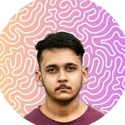 TheShrish46's profile picture. Freelance Front-End Developer. I share tips and tricks about Web Development which makes Development interesting

Blog: https://t.co/iGSaP1c0p8