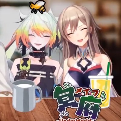 cl6ck⏰さんのプロフィール画像