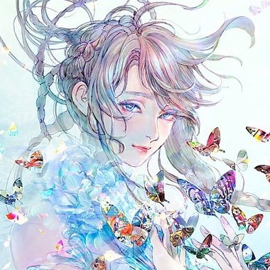 nura_clyne's profile picture. #Beyourluve