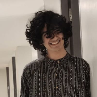 aaaacash's profile picture. IIT BHU Varanasi