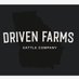 Driven Farms Cattle Company “Beef you can Trust” (@g5beef) Twitter profile photo
