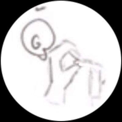 Gさんのプロフィール画像