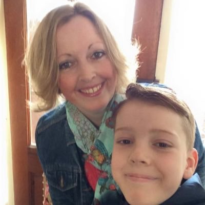 ClaireArcher42's profile picture. 