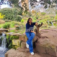 Sampurna Das (@sampurna1998) 's Twitter Profile