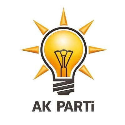 AK Parti Ordu İl Başkanlığı Resmi Twitter Hesabı - Official Twitter Account of AK Parti Ordu