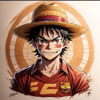 LuffyFCB(@LuffyFCB27) 's Twitter Profile Photo