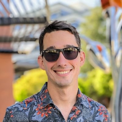 patxibocos's profile picture. Senior Software Engineer