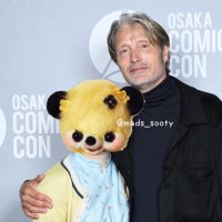sooty(ｽｰﾃｨｰ)(@mads_sooty) 's Twitter Profile Photo