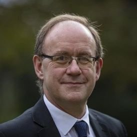 Former British Ambassador to Portugal. Husband and Dad. Occasional pianist. Liverpool supporter #YNWA.
