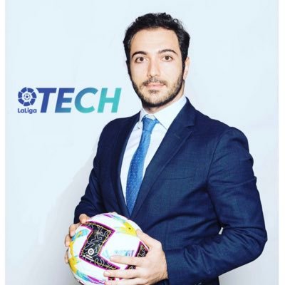 Legal Counsel at LALIGA Content & Sportian || LALIGA x Globant l 🇦🇲 🇪🇸 #2 (Instagram) - janik.dvt