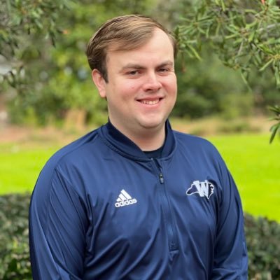 Sports Information Director at North Carolina Wesleyan University | Campbell University ‘23