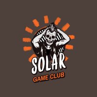 Solar Game Club(@solargameclub) 's Twitter Profile Photo