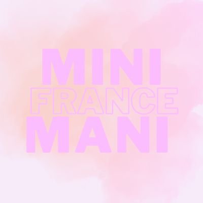 Bienvenue sur votre première fanbase dédiée au groupe Minimani ;)