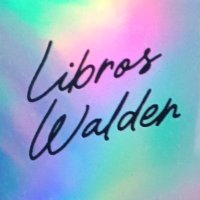Libros Walden(@libros_walden) 's Twitter Profileg