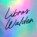 Libros Walden (@libros_walden) Twitter profile photo