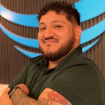 AT&T Retail Leadership | All opinions are my own