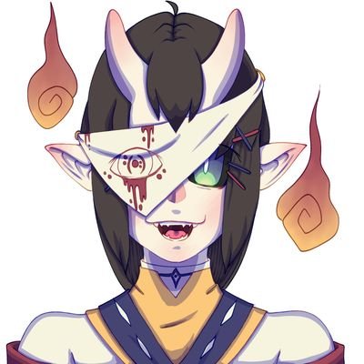 Nhyllianさんのプロフィール画像