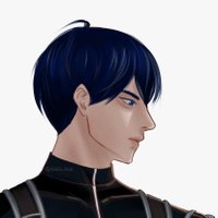 naͣoͦ(@tobio_hun) 's Twitter Profile Photo