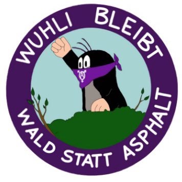 Queerfeministische Waldbesetzung in der Wuhlheide! Gegen den Bau der TVO in Berlin. Fight the Power, Fight the cistem! Infos: https://t.co/fl69GuxCk5