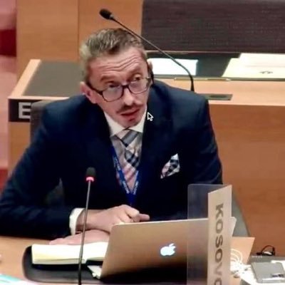 bekim_mehmetaj's profile picture. Diplomat Customs Attaché of the Republic of Kosova to the WCO.| Public Sector Strategist | Expert in Customs, Governance & International Cooperation | Capacity